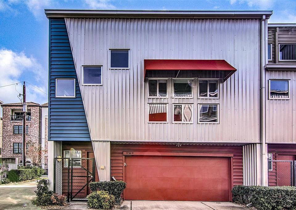 1st image of 1716 W Dallas St Unit 9