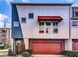 1716 W Dallas St UNIT 9, Houston, TX 77019