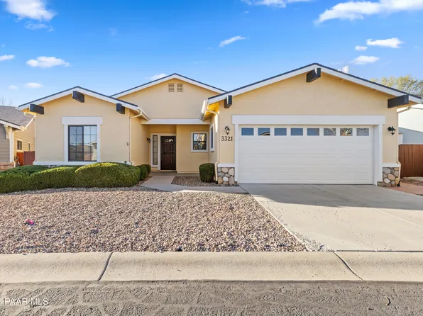 3321 Orchid Way, Prescott, AZ 86305