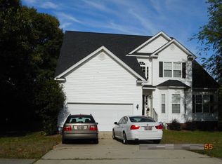 315 Founders Ridge Rd, Columbia, SC 29229