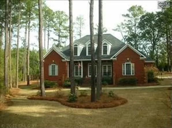 9 Enlow Ct, Columbia, SC 29223