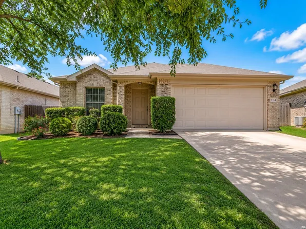 10723 Pony Mesa, San Antonio, TX 78254