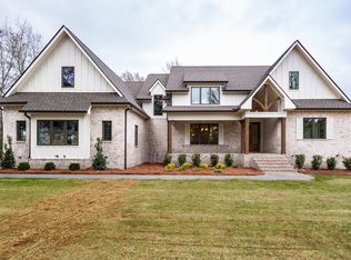658C Burnett Rd, Mount Juliet, TN 37122
