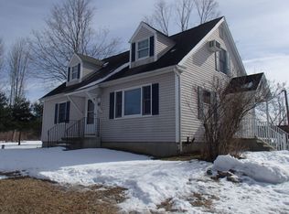 43 Silvermine Rd, Brookfield, CT 06804