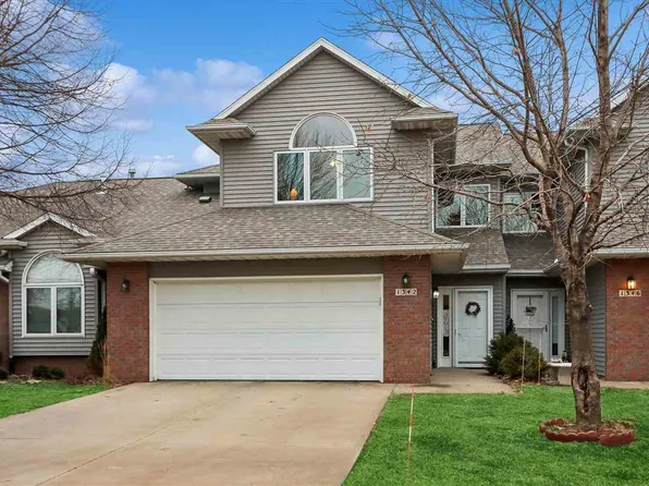 1342 Oxford Pl, Iowa City, IA 52240