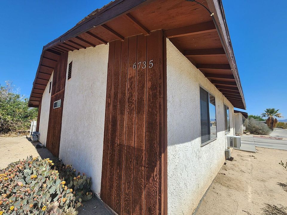 1st image of 6735 Mesquite Dr Unit A