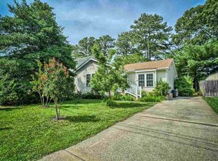 113 Frances Ave, Villas, NJ 08251