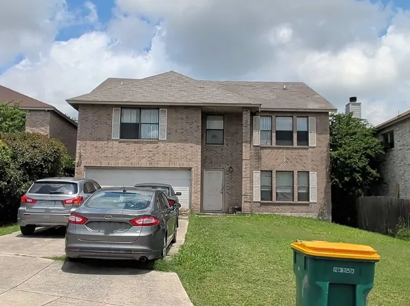 7315 Wine Gdn, Converse, TX 78109