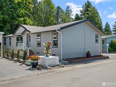 815 124th Street SW #137, Everett, WA, 98204