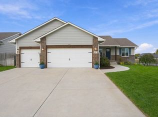 4427 N Jill St, Maize, KS 67101