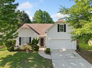 5478 Somer Mill Rd, Douglasville, GA 30134