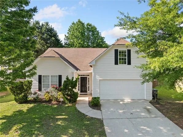 5478 Somer Mill Rd, Douglasville, GA 30134