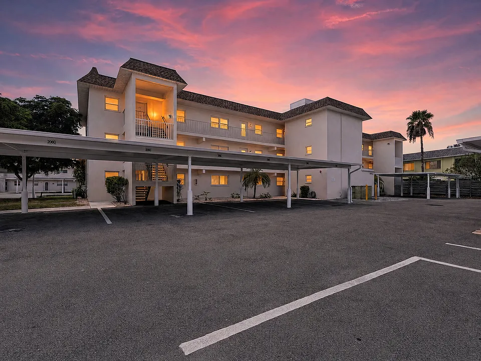 116 Vista Hermosa Cir #310C