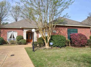 103 Brookside Cir, Clinton, MS 39056