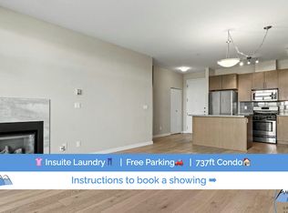 6233 London Rd #310, Richmond, BC V7E3S3