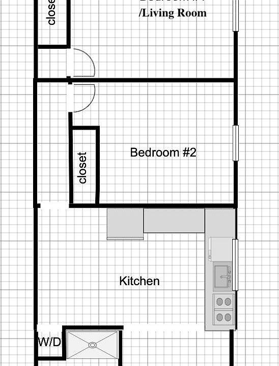 1st image of 379 Washington St #3