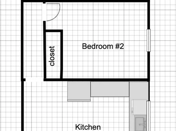 379 Washington St #3, San Jose, CA 95112
