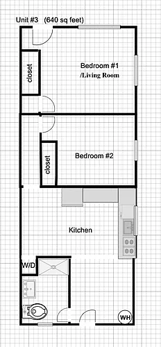 379 Washington St #3 Photo 1