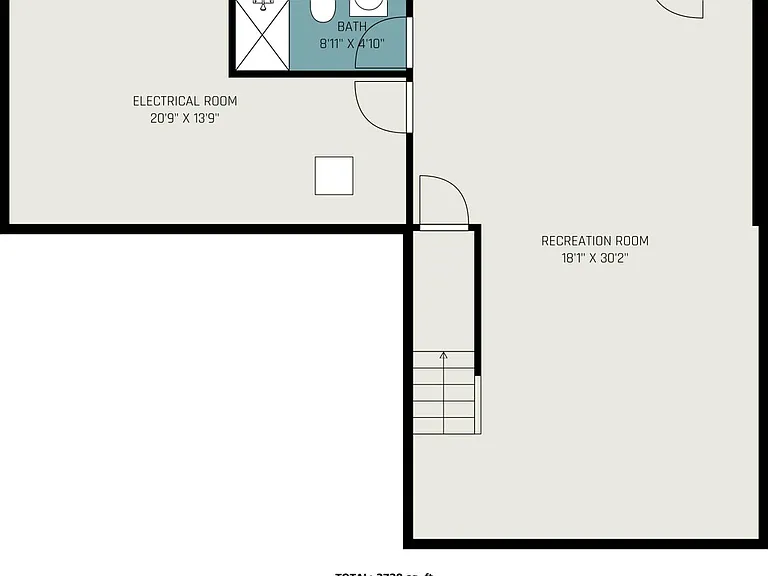 2815 Sappling Way — Photo 33