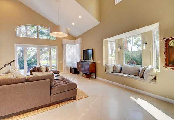 Home For Sale In Broken Sound Country Club