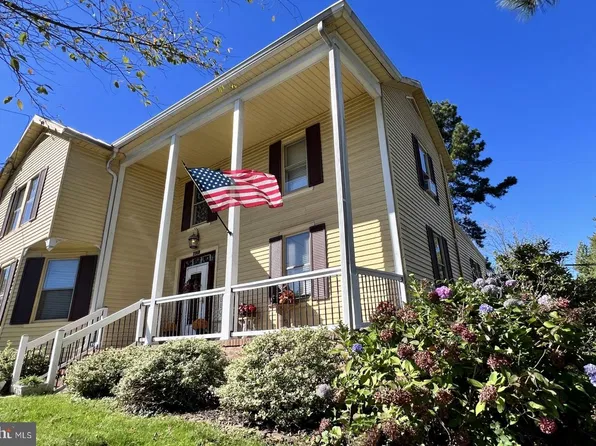 605 Mineral Ave, Mineral, VA 23117