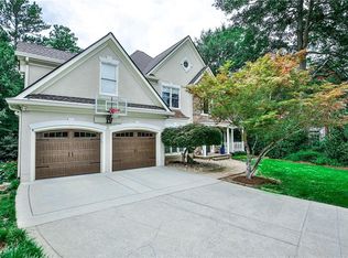 406 Spring House Cv, Atlanta, GA 30307