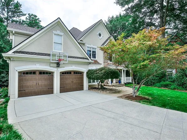 406 Spring House Cv, Atlanta, GA 30307