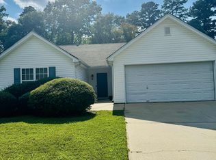 285 Baugh St, Commerce, GA 30529