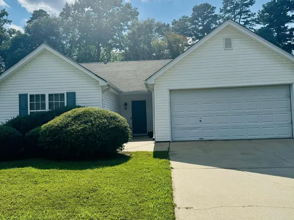 285 Baugh St, Commerce, GA 30529