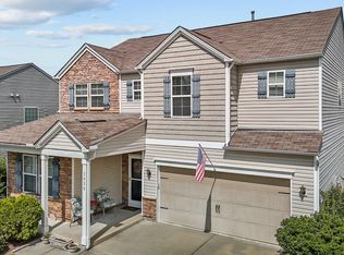 3829 Althorp Dr, Raleigh, NC 27616