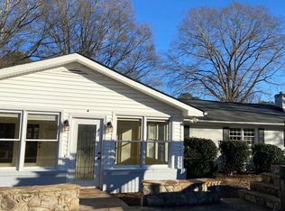 1002 Smith Level Rd, Chapel Hill, NC 27516