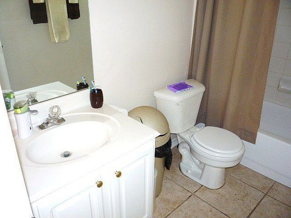 Full bath