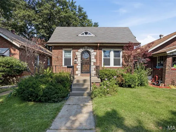 5223 Dewey Ave, Saint Louis, MO 63116