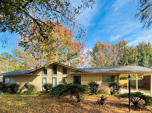 3164 Inverness Parkway Dr, Memphis, TN 38115