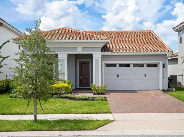 13355 BROMBOROUGH DRIVE, ORLANDO, FL 32832