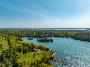 196 Davis Point Rd, Cushing, ME 04563