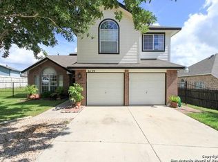 6139 Foster Mill Dr, San Antonio, TX 78222