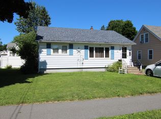 18 McLaughlin St, Bangor, ME 04401