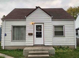 1529 E Saveland Ave, Milwaukee, WI 53207