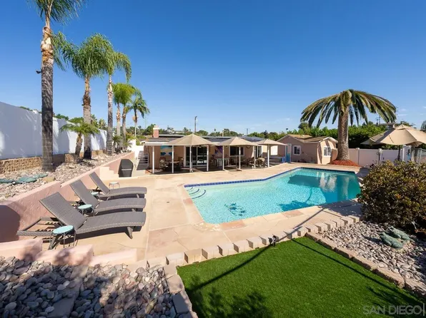4708 Mount Cervin Dr, San Diego, CA 92117