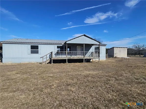 4760 Fm 2340, Burnet, TX 78611