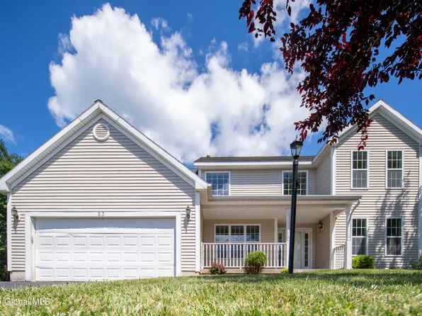 23 Katelyn Place, East Greenbush, NY 12061