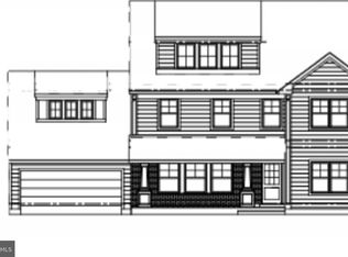 47 Eglantine Ave, Pennington, NJ 08534