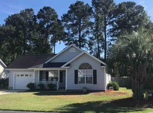 358 Worthington Cir, Myrtle Beach, SC 29588