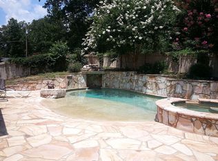 3069 Saddleback Mountain Rd, Marietta, GA 30062