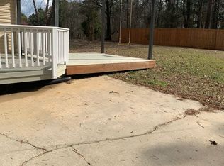 655 E Ridge Rd, Salisbury, NC 28144