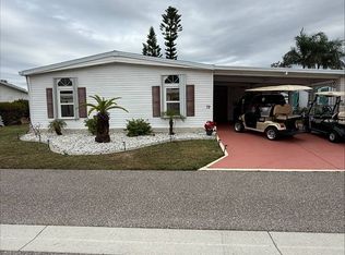 5601 Duncan Rd LOT 72, Punta Gorda, FL 33982