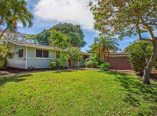 448 Alakapa Pl, Paia, HI 96779