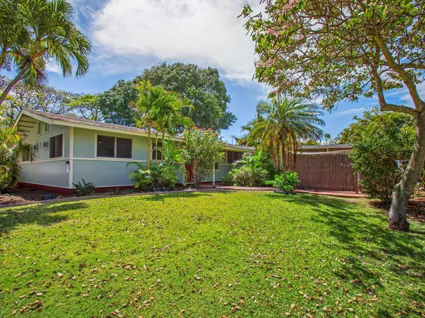 448 Alakapa Pl, Paia, HI 96779