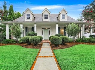 17 Acadia St, Kenner, LA 70065